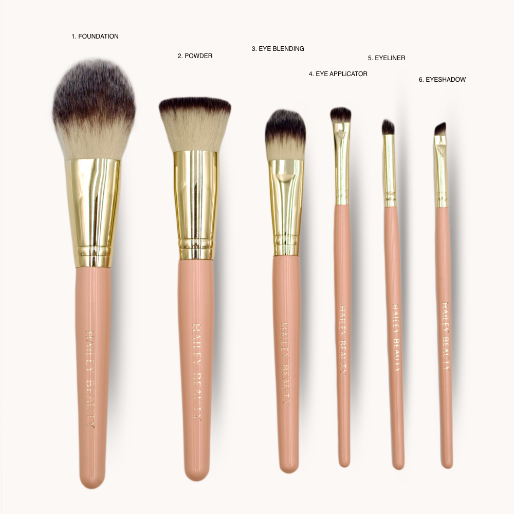 Brush Kit - Essentials