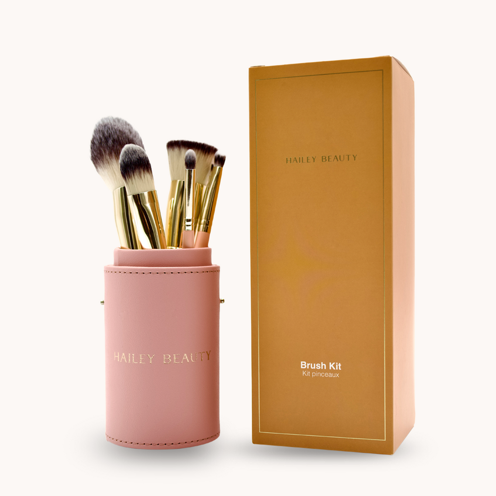 Brush Kit - Essentials