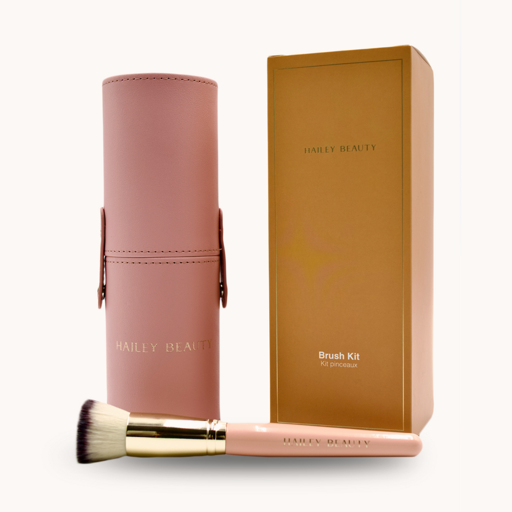 Brush Kit - Essentials